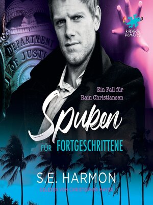 cover image of Spuken für Fortgeschrittene